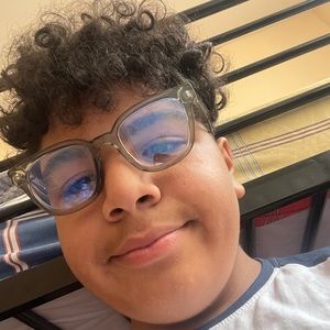 Meet your Posher, Mouadh